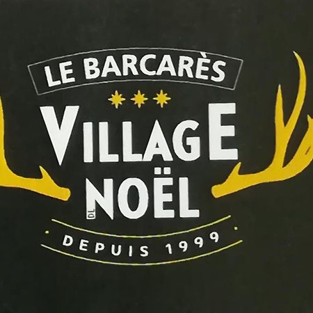Le Studio 29 Le Barcarès Exterior foto